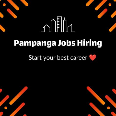 job hiring in mabalacat pampanga 2019|Work, Jobs in Mabalacat .